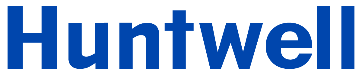 Huntwell Logo